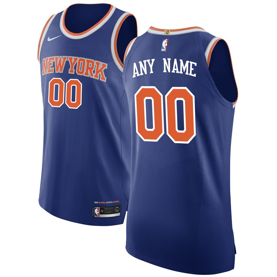 New York Knicks